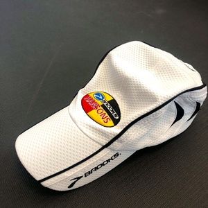 Brooks Running Mesh Hat